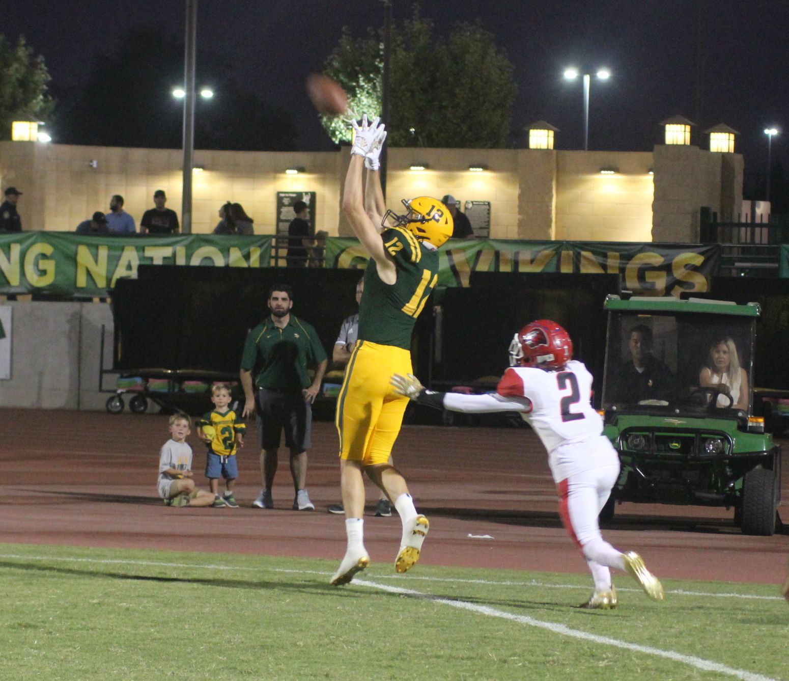 Top sports photos from 2019-20 academic year